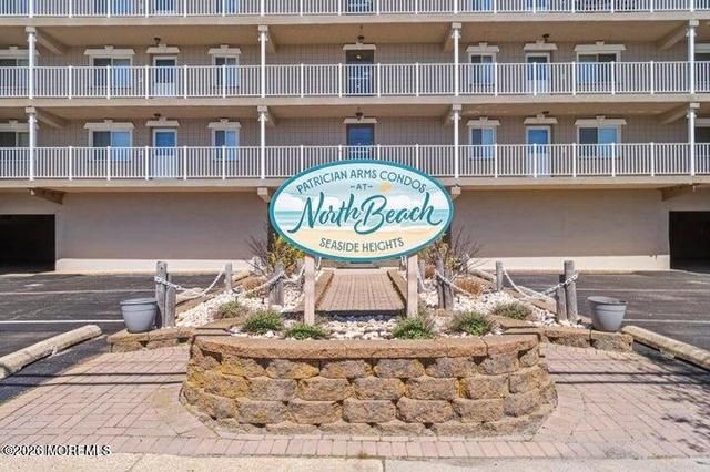 1601 Boulevard #A6, Seaside Heights, NJ 08751