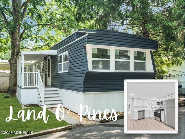 56 Marcia Memorial Cir, Jackson, NJ 08527