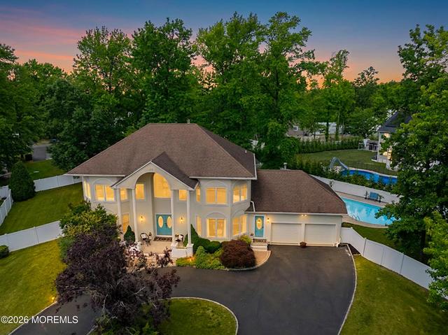 376 Morristown Rd, Matawan, NJ 07747