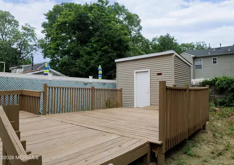 Exterior - 451 Driver Ave, Brick, NJ 08723 photo 4 of 7