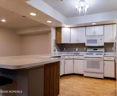Kitchen - 451 Driver Ave, Brick, NJ 08723 photo 2 of 4