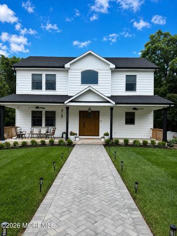220 Lakewood Rd, Neptune City, NJ 07753