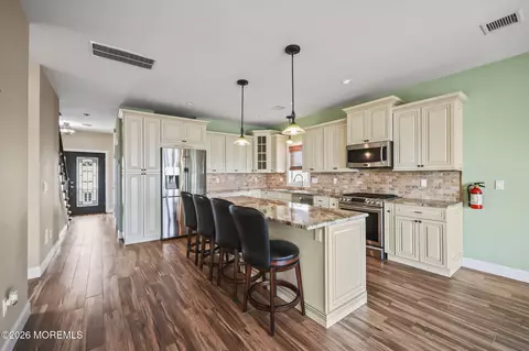 Kitchen - 151 Vanard Dr, Brick, NJ 08723 photo 5 of 6