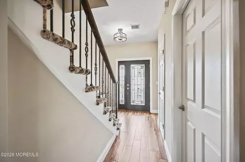 Entry Way - 151 Vanard Dr, Brick, NJ 08723 photo 2 of 5