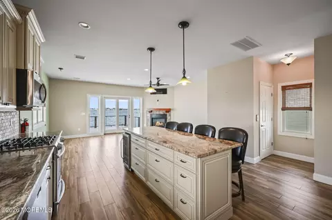 Kitchen - 151 Vanard Dr, Brick, NJ 08723 photo 3 of 6