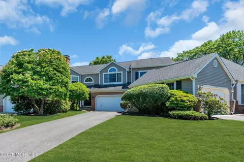 8 Byram Ln #4, Little Silver, NJ 07739