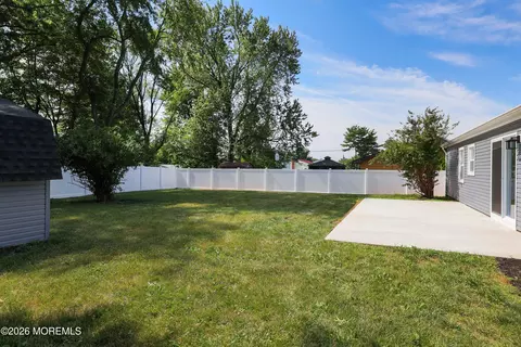 45 Toledo Ln, Willingboro, NJ 08046