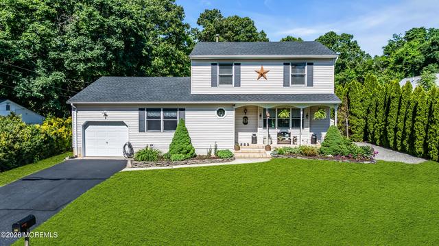 61 Beverly Beach Rd, Brick, NJ 08724