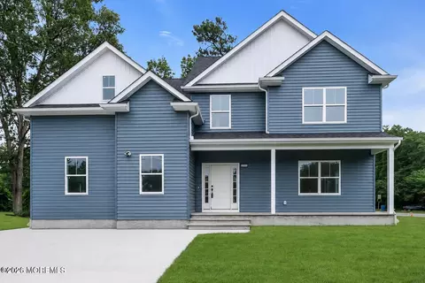 1150 Manchester St, Toms River, NJ 08757
