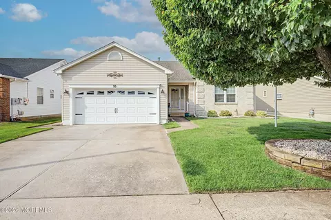 95 Westport Dr, Toms River, NJ 08757