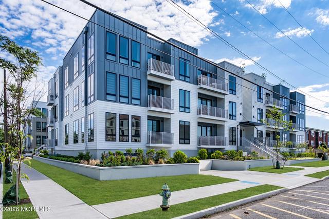 215 Second Ave #107, Asbury Park, NJ 07712