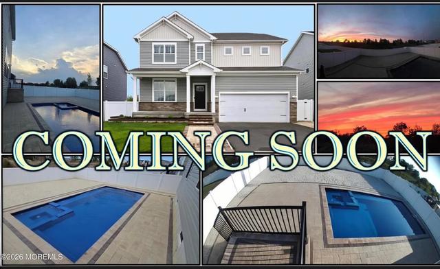 86 Bennet Ln, Manahawkin, NJ 08050