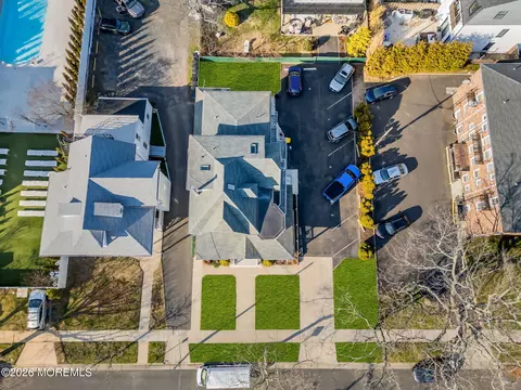 407 Sixth Ave #2, Asbury Park, NJ 07712