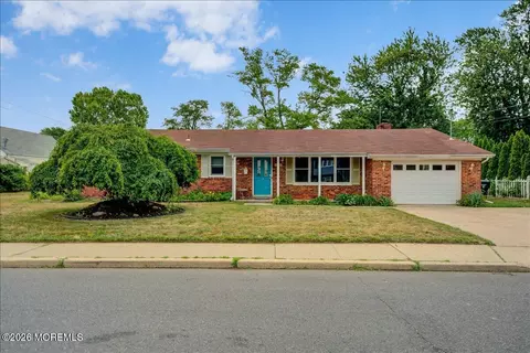 141 Main St, Port Monmouth, NJ 07758