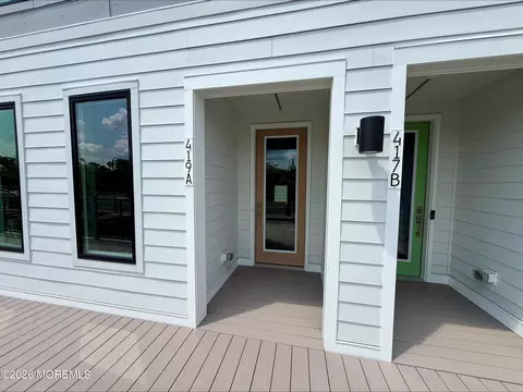 419 Lake Ave # A, Asbury Park, NJ 07712