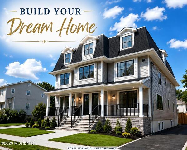 116 6th St, Lakewood, NJ 08701