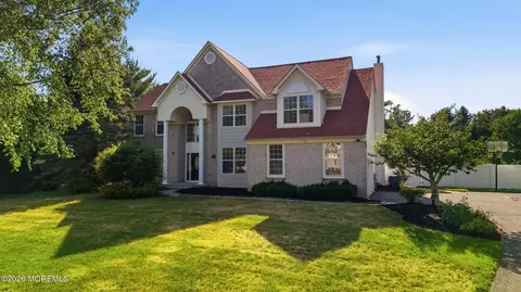 232 Ambiance Blvd, Freehold, NJ 07728