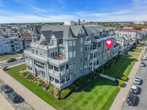 4 Ocean Ave #15, Ocean Grove, NJ 07756