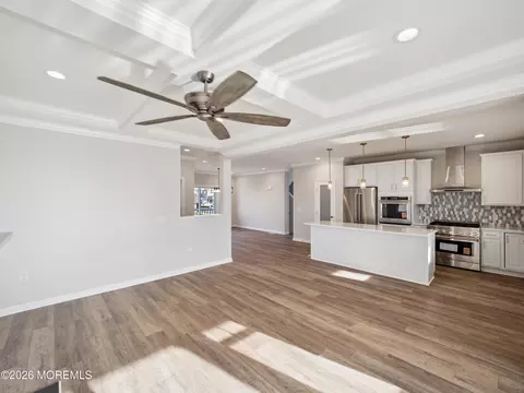Living - 21 Bayview Dr, Brick, NJ 08723 photo 3 of 5