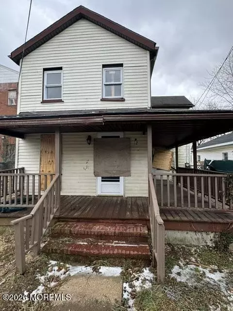 12 Avenue A, Freehold, NJ 07728