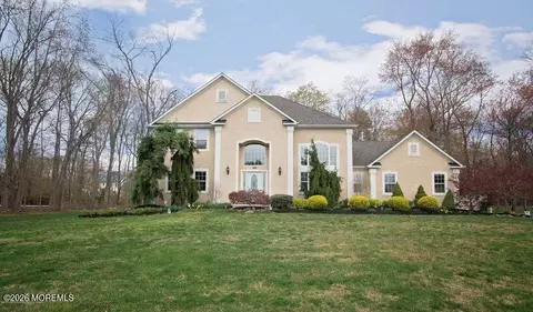467 Leesville Rd, Jackson, NJ 08527