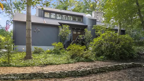 947 Birch Dr, Brielle, NJ 08730