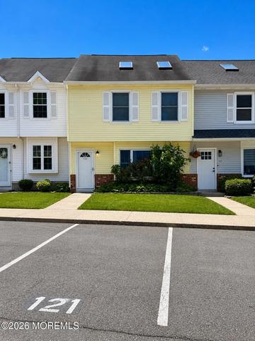 121 Joan Ct #121, Jackson, NJ 08527