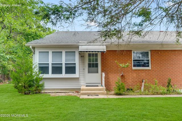 14 D Potomac Ln #D, Whiting, NJ 08759