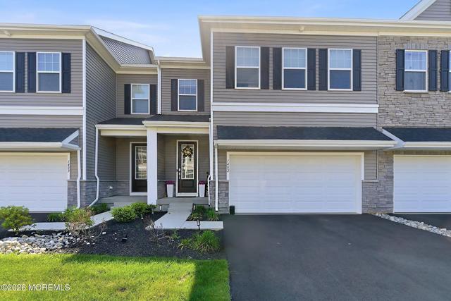 1402 Journey Ave, Marlboro, NJ 07746