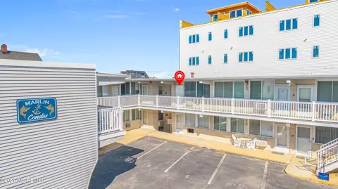 28 Fremont Ave #B14, Seaside Heights, NJ 08751