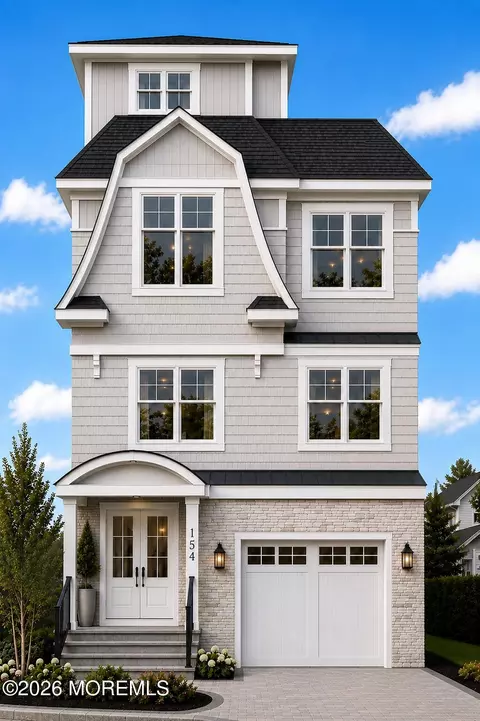 154 Franklin Ave, Long Branch, NJ 07740
