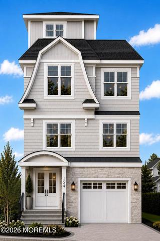 154 Franklin Ave, Long Branch, NJ 07740