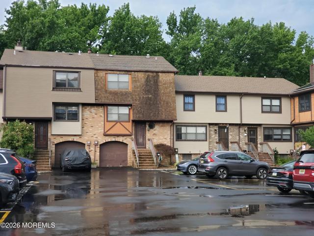 703 Merrywood Dr, Edison, NJ 08817