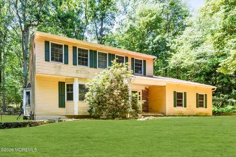 3 Merkin Dr, Millstone, NJ 08535