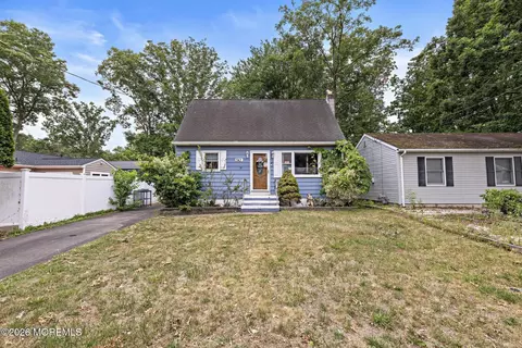 743 Clifton St, Forked River, NJ 08731