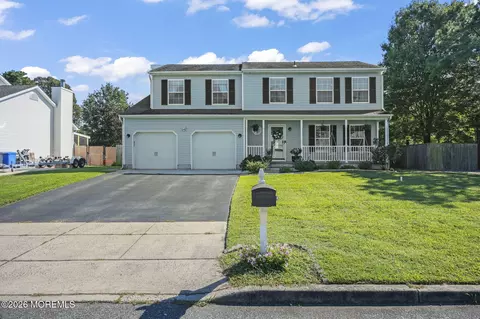 1009 Beach Ln, Manahawkin, NJ 08050