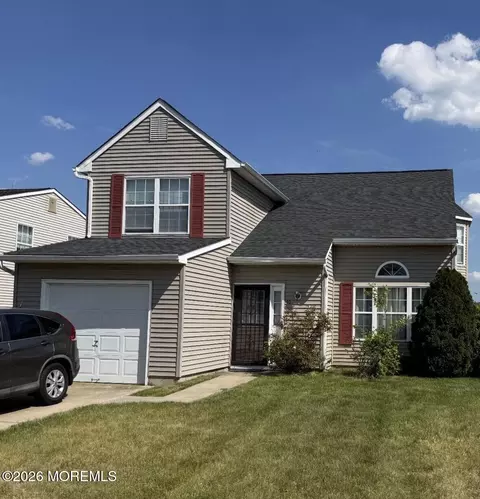 40 Sassafras Ct, Sicklerville, NJ 08081