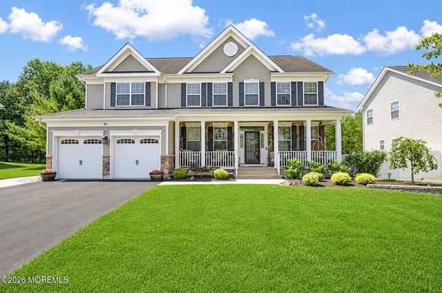85 Freedom Hills Dr, Barnegat, NJ 08005