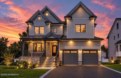 23 Wicker Pl, Morganville, NJ 07751