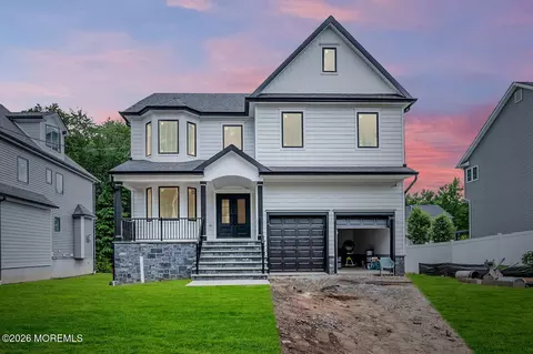 25 Wicker Pl, Morganville, NJ 07751