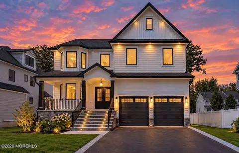 25 Wicker Pl, Morganville, NJ 07751