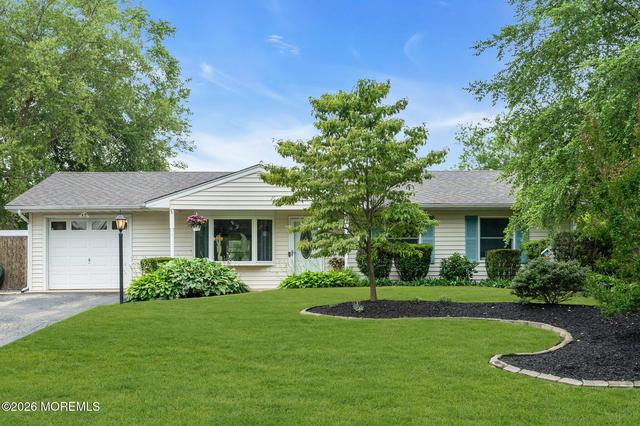 409 Lawrence Dr, Lanoka Harbor, NJ 08734