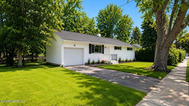 3 Spray Blvd, Neptune City, NJ 07753