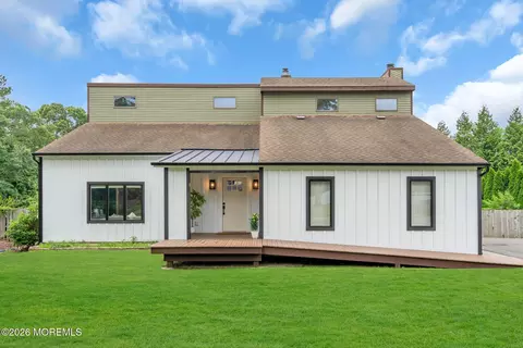 458 Penn Ave N, Forked River, NJ 08731