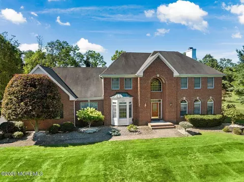 641 Kirwan Ct, Freehold, NJ 07728