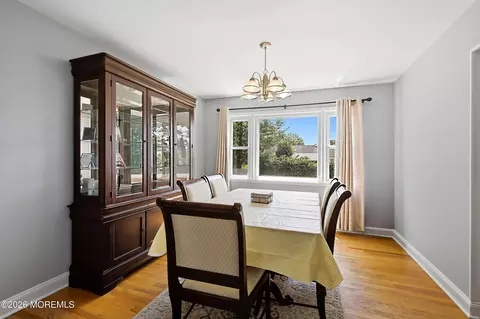 Dining - 412 Midstreams Rd, Brick, NJ 08724 photo 1 of 2