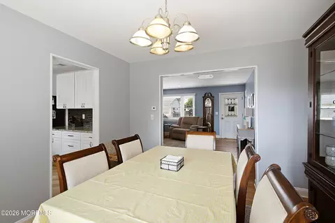 Dining - 412 Midstreams Rd, Brick, NJ 08724 photo 2 of 2