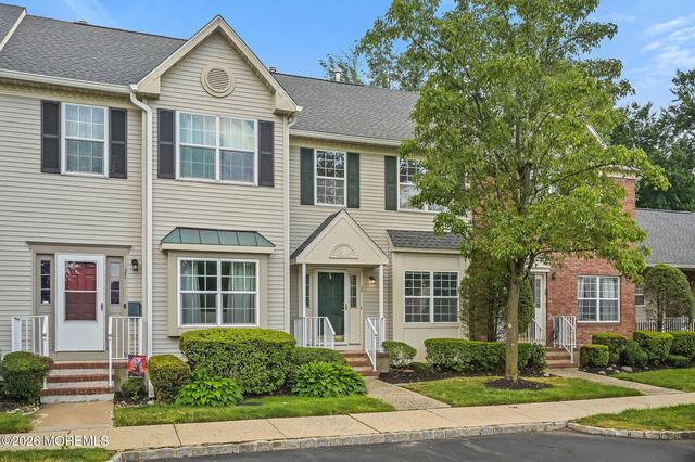 38 Azimuth Ct #128, Holmdel, NJ 07733