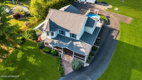 848 Farmingdale Rd, Jackson, NJ 08527