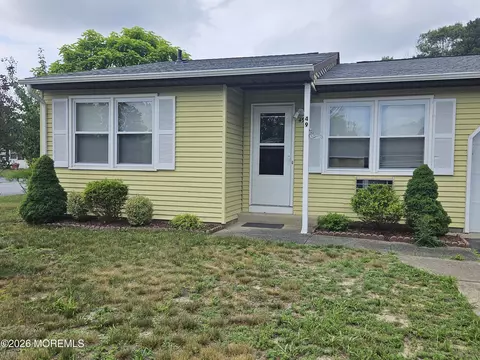 49 Falmouth Ave #72, Whiting, NJ 08759